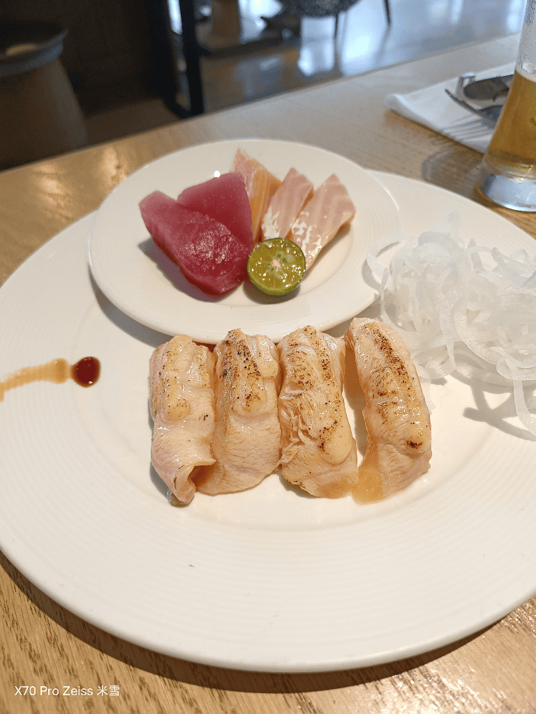 【台北吃到飽】台北君悅酒店凱菲屋Café ，好吃的寶島酒家再訪❤️