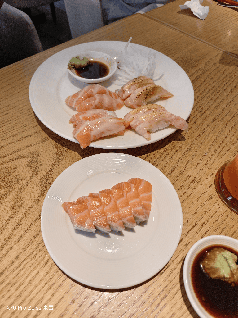【台北吃到飽】台北君悅酒店凱菲屋Café ，好吃的寶島酒家再訪❤️