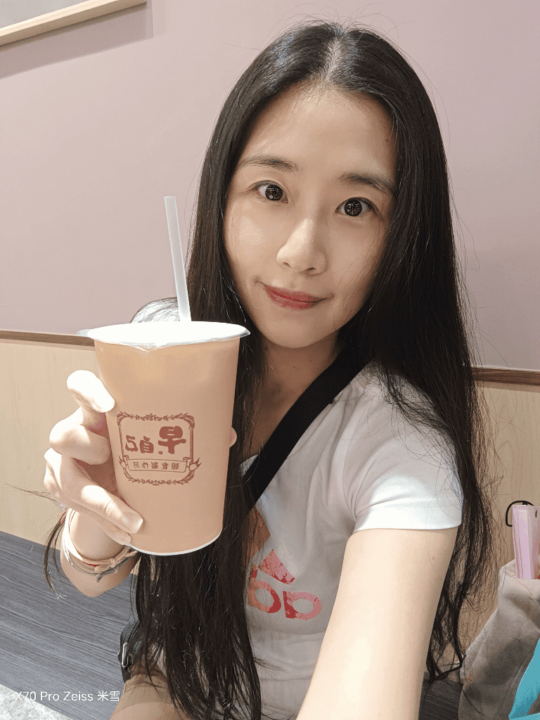 【新莊美食】早自己中華店，可以吃到晚餐的早餐店