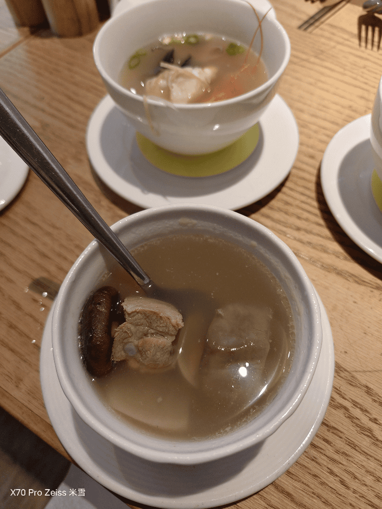 【台北吃到飽】台北君悅酒店凱菲屋Café ，好吃的寶島酒家再訪❤️