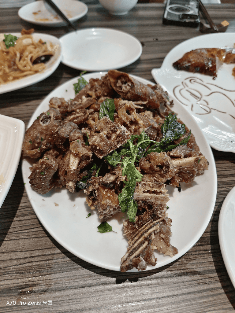 【台中美食】鴨片館，台中必吃北平烤鴨開箱❤️