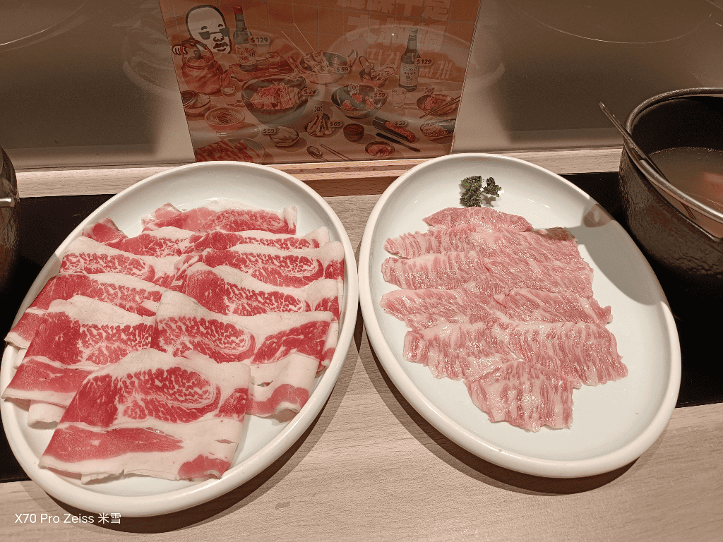 雞湯大叔新莊店，來試試湯控必吃的火鍋