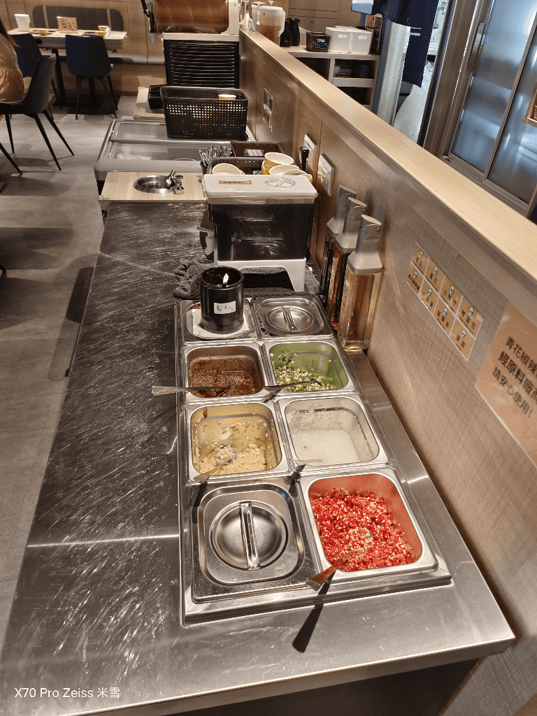 雞湯大叔新莊店，來試試湯控必吃的火鍋