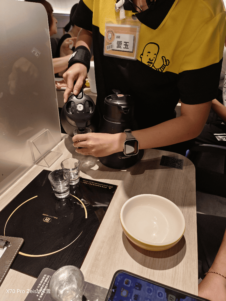雞湯大叔新莊店，來試試湯控必吃的火鍋