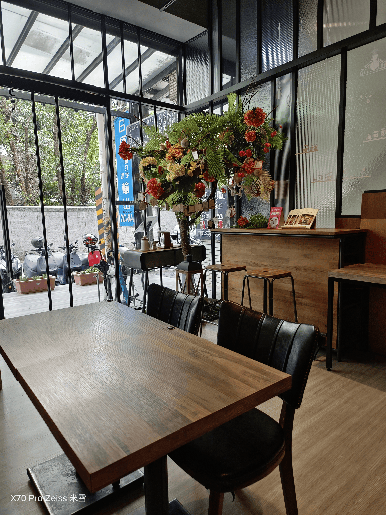 【新莊美食】想初享廚ShareKitchen，輔大週邊平會美味定食