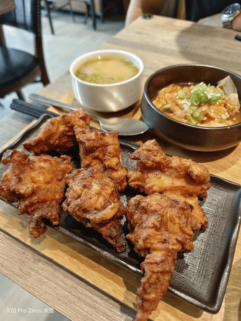 【新莊美食】想初享廚ShareKitchen，輔大週邊平會美味定食