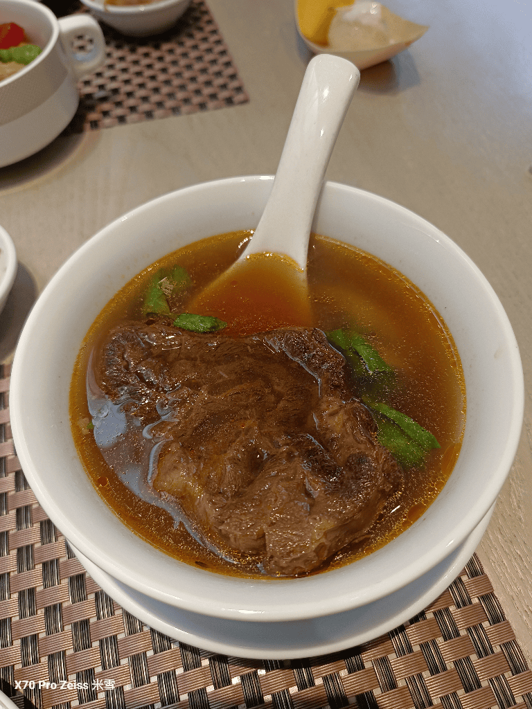 【台北吃到飽】香格里拉遠企CAFE13訪，泰饗曼谷美食買一送一❤️