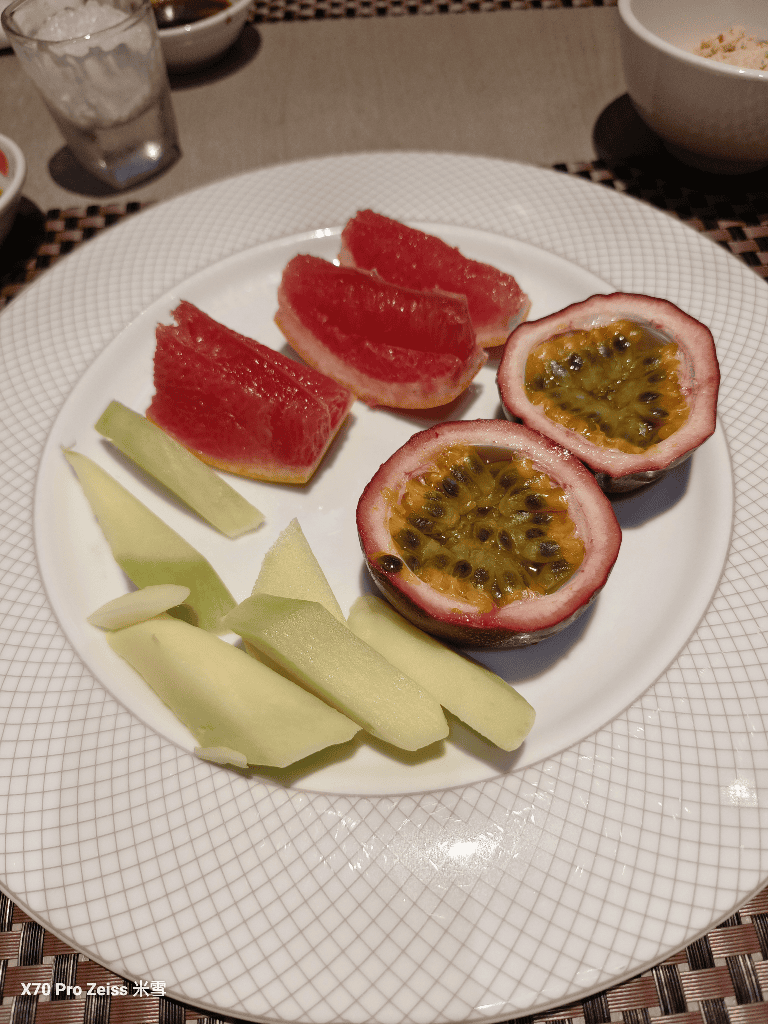 【台北吃到飽】香格里拉遠企CAFE13訪，泰饗曼谷美食買一送一❤️