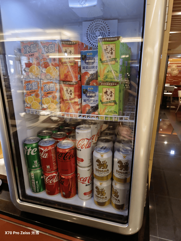 【台北吃到飽】香格里拉遠企CAFE13訪，泰饗曼谷美食買一送一❤️