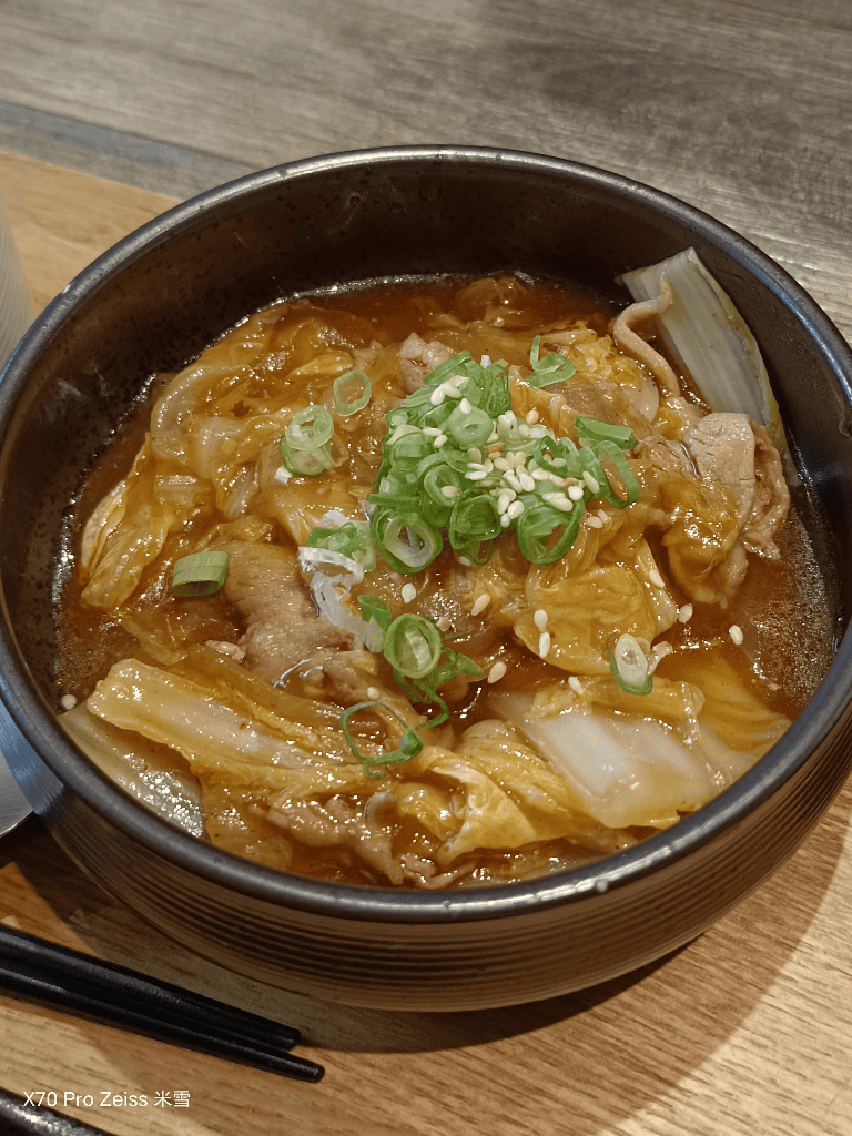 【新莊美食】想初享廚ShareKitchen，輔大週邊平會美味定食