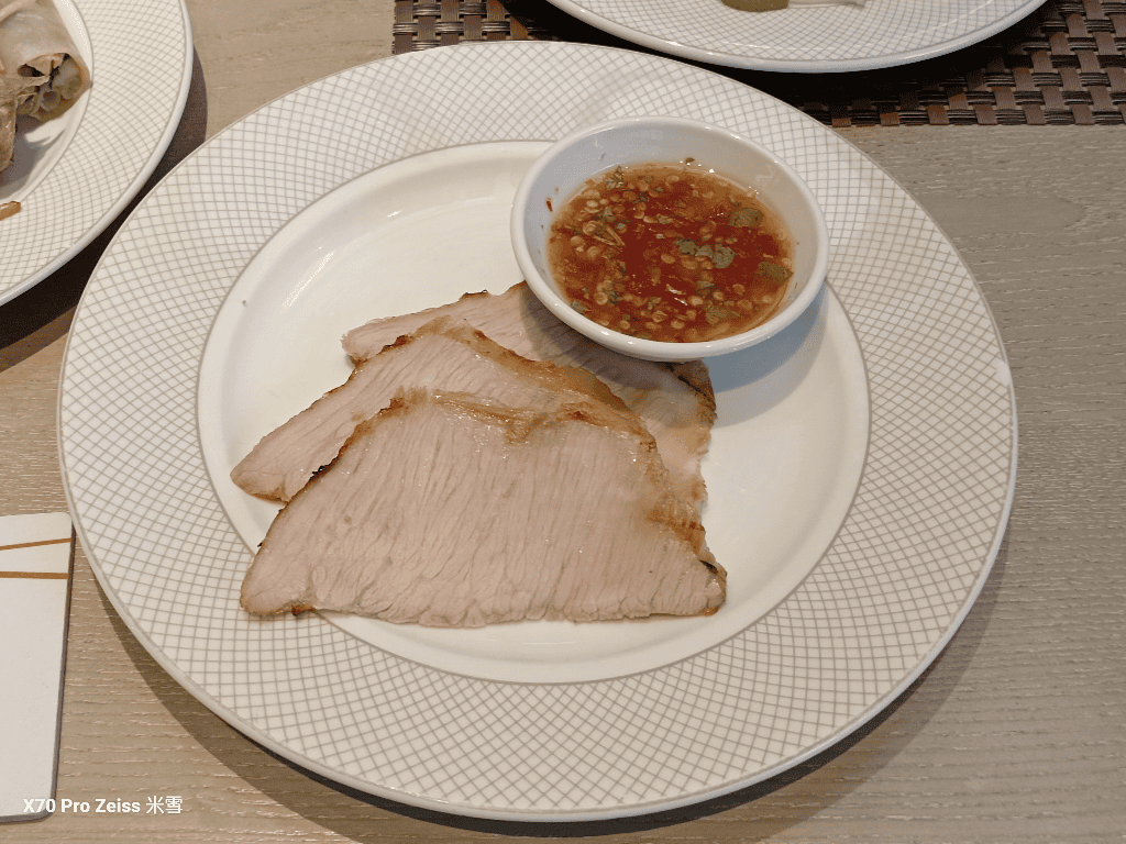 【台北吃到飽】香格里拉遠企CAFE13訪，泰饗曼谷美食買一送一❤️