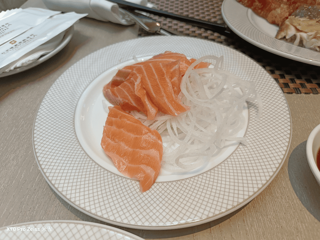 【台北吃到飽】香格里拉遠企CAFE13訪，泰饗曼谷美食買一送一❤️
