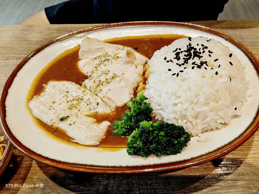 【新莊美食】想初享廚ShareKitchen，輔大週邊平會美味定食