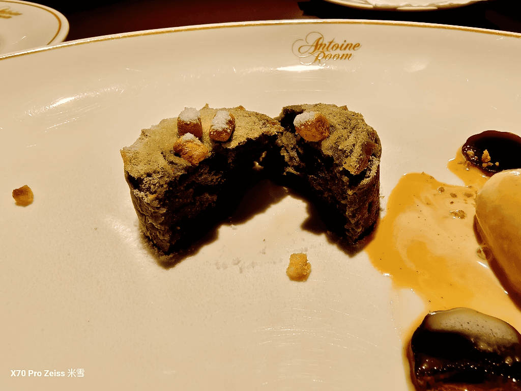【台北美食】台北喜來登大飯店安東廳，七夕約會大餐❤️