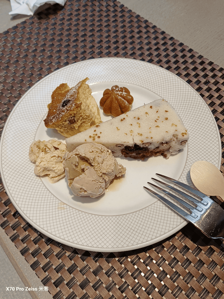 【台北吃到飽】香格里拉遠企CAFE13訪，泰饗曼谷美食買一送一❤️