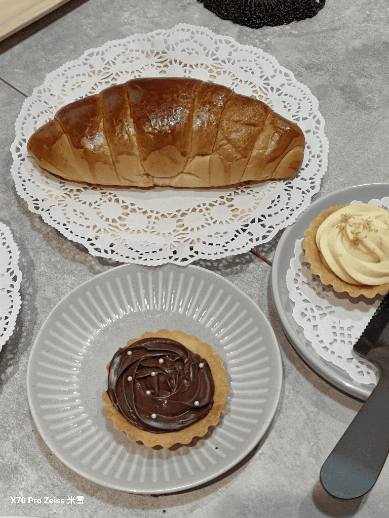 【板橋美食】Q吉甜點專売店,2024最夯甜點吃到飽只要$499❤️ - 第17張圖 【板橋美食】Q吉甜點專売店,2024最夯甜點吃到飽只要$499❤️
