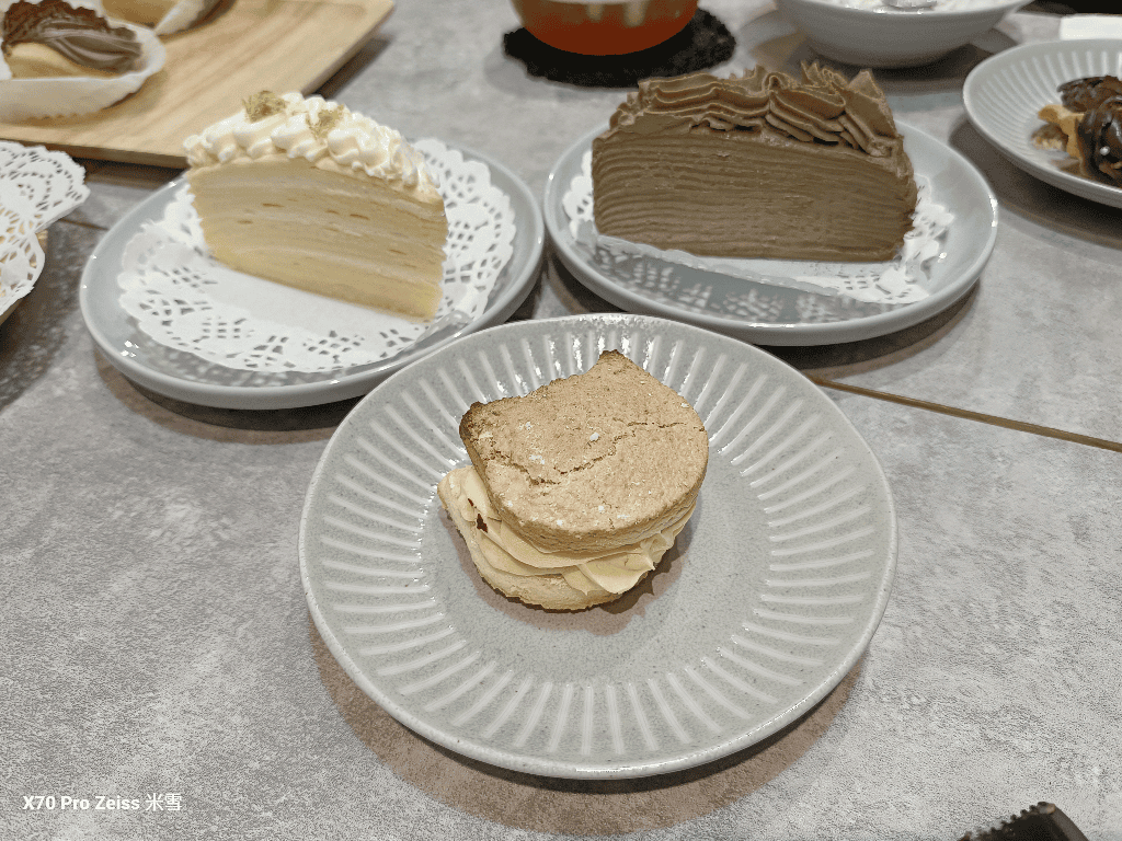 【板橋美食】Q吉甜點專売店,2024最夯甜點吃到飽只要$499❤️ - 第8張圖 【板橋美食】Q吉甜點專売店,2024最夯甜點吃到飽只要$499❤️