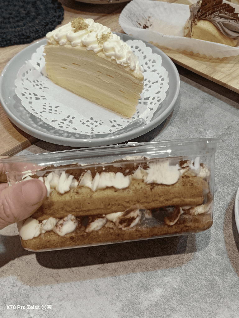 【板橋美食】Q吉甜點專売店,2024最夯甜點吃到飽只要$499❤️ - 第12張圖 【板橋美食】Q吉甜點專売店,2024最夯甜點吃到飽只要$499❤️
