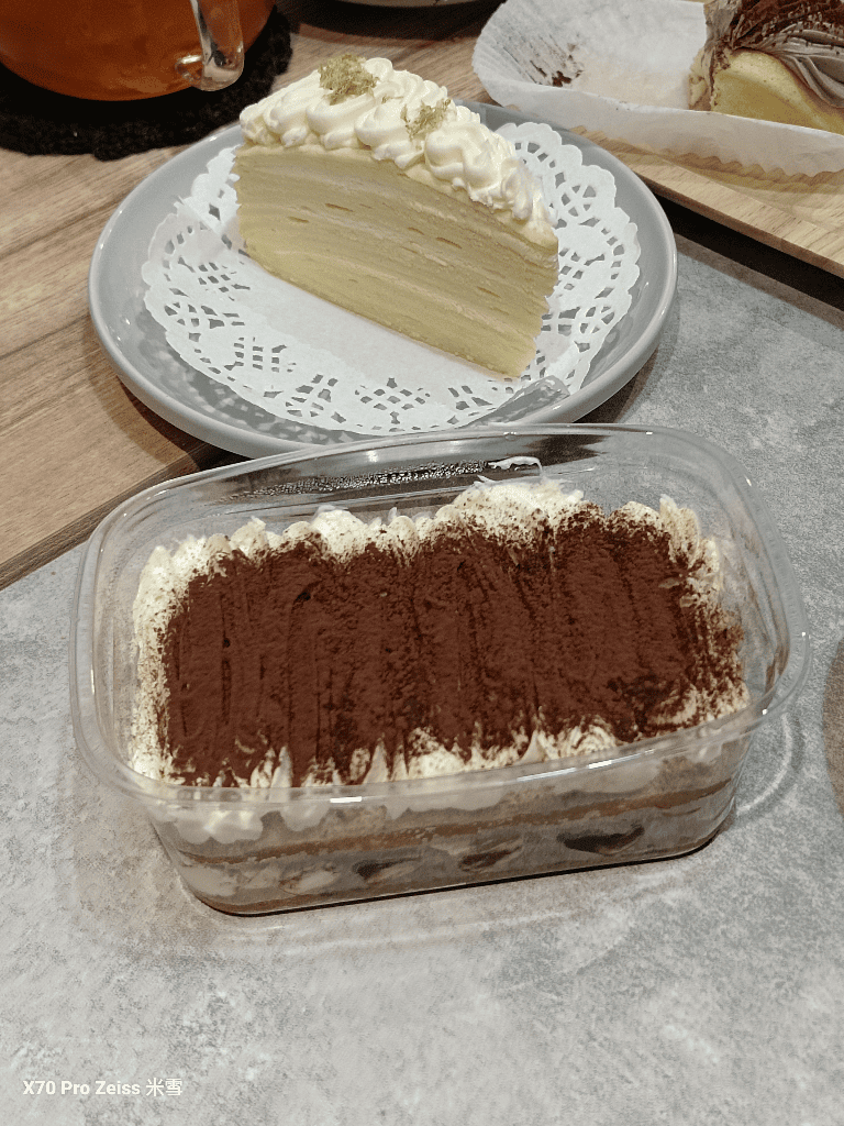 【板橋美食】Q吉甜點專売店,2024最夯甜點吃到飽只要$499❤️ - 第11張圖 【板橋美食】Q吉甜點專売店,2024最夯甜點吃到飽只要$499❤️