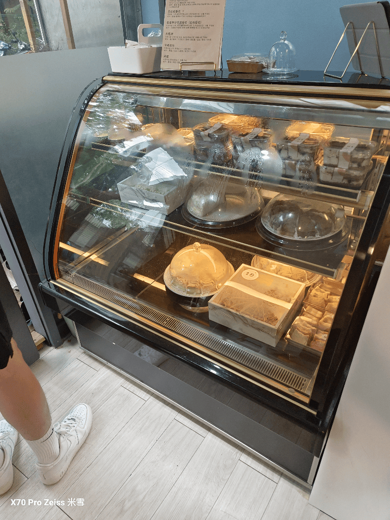 【板橋美食】Q吉甜點專売店,2024最夯甜點吃到飽只要$499❤️ - 第3張圖 【板橋美食】Q吉甜點專売店,2024最夯甜點吃到飽只要$499❤️