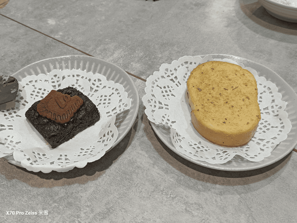 【板橋美食】Q吉甜點專売店,2024最夯甜點吃到飽只要$499❤️ - 第14張圖 【板橋美食】Q吉甜點專売店,2024最夯甜點吃到飽只要$499❤️