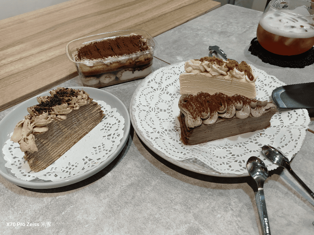 【板橋美食】Q吉甜點專売店,2024最夯甜點吃到飽只要$499❤️ - 第6張圖 【板橋美食】Q吉甜點專売店,2024最夯甜點吃到飽只要$499❤️