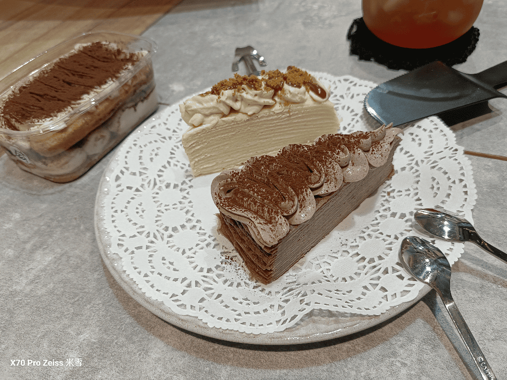 【板橋美食】Q吉甜點專売店,2024最夯甜點吃到飽只要$499❤️ - 第7張圖 【板橋美食】Q吉甜點專売店,2024最夯甜點吃到飽只要$499❤️