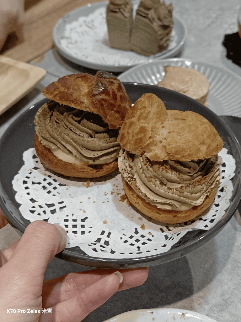 【板橋美食】Q吉甜點專売店,2024最夯甜點吃到飽只要$499❤️ - 第16張圖 【板橋美食】Q吉甜點專売店,2024最夯甜點吃到飽只要$499❤️
