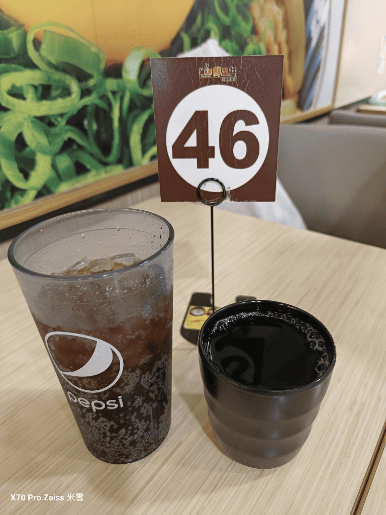 【新莊美食】鮮五丼新莊店，商應援奧運美食1+1