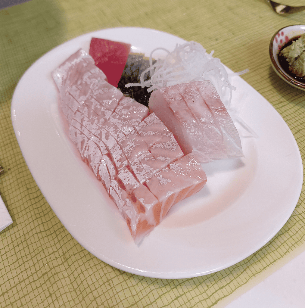 【台北吃到飽】美福彩匯午餐33訪，金卡會員買一送一❤️