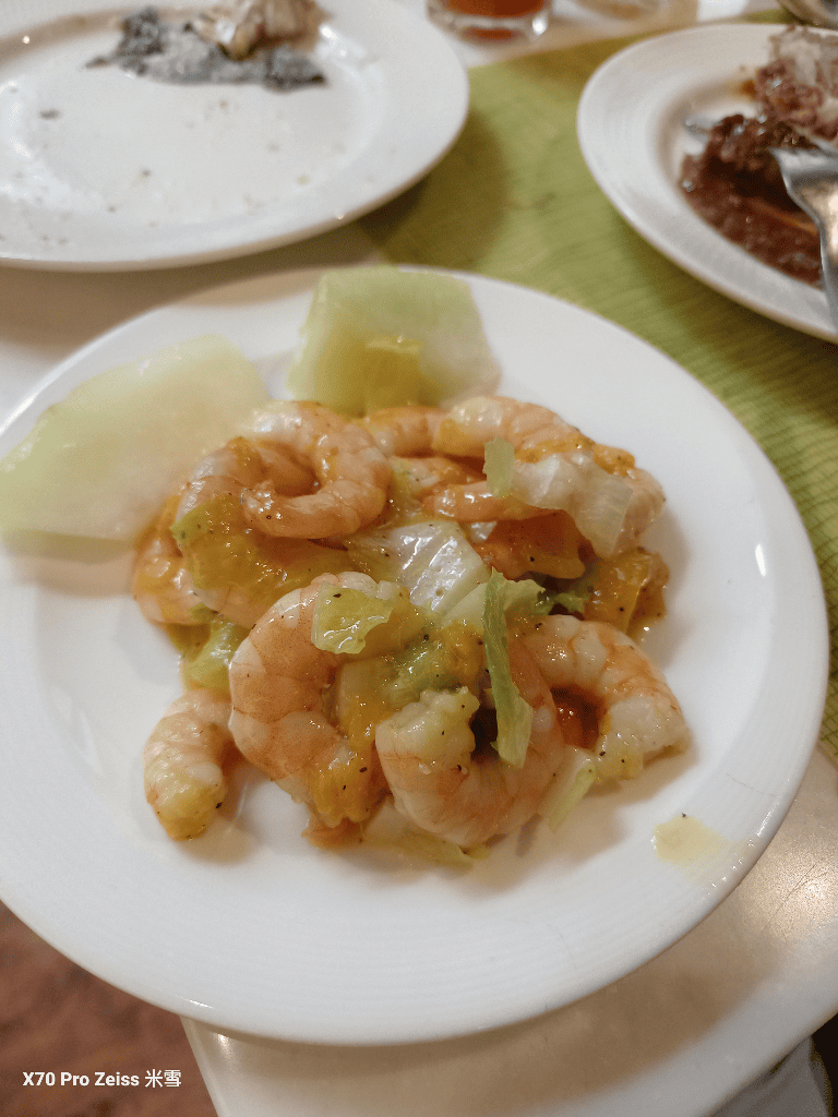 【台北吃到飽】美福彩匯午餐33訪，金卡會員買一送一❤️
