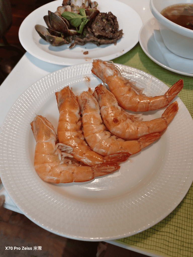 【台北吃到飽】美福彩匯午餐33訪，金卡會員買一送一❤️