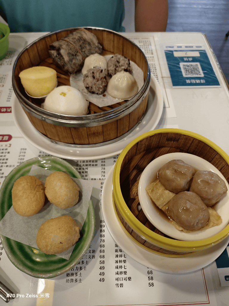 【新莊美食】中環茶餐廳，濃濃港味茶餐廳開箱❤️