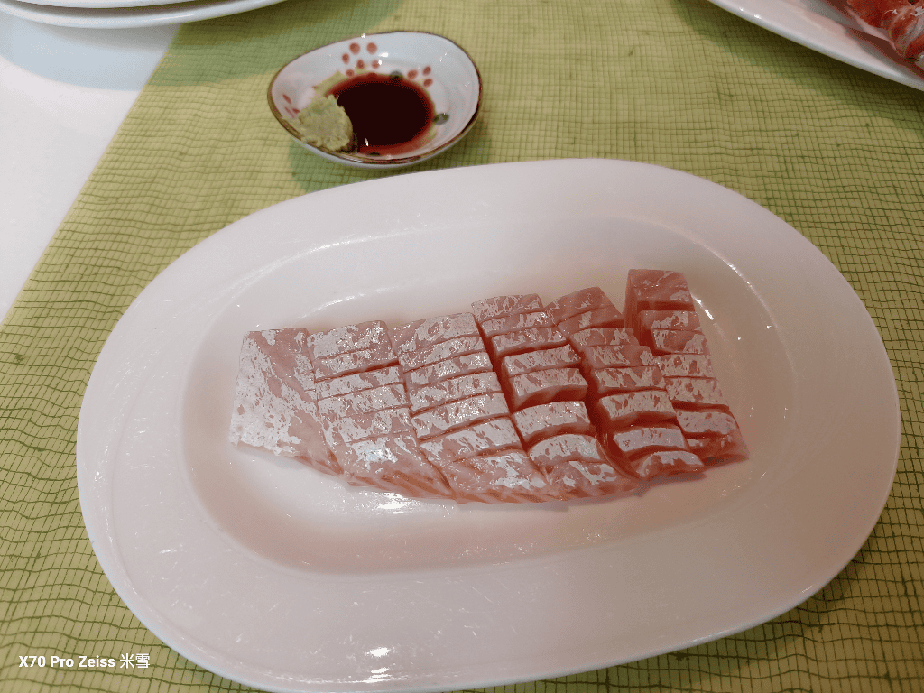 【台北吃到飽】美福彩匯午餐33訪，金卡會員買一送一❤️