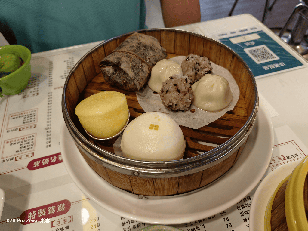 【新莊美食】中環茶餐廳，濃濃港味茶餐廳開箱❤️