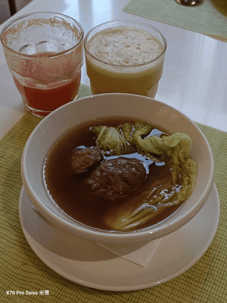 【台北吃到飽】美福彩匯午餐33訪，金卡會員買一送一❤️