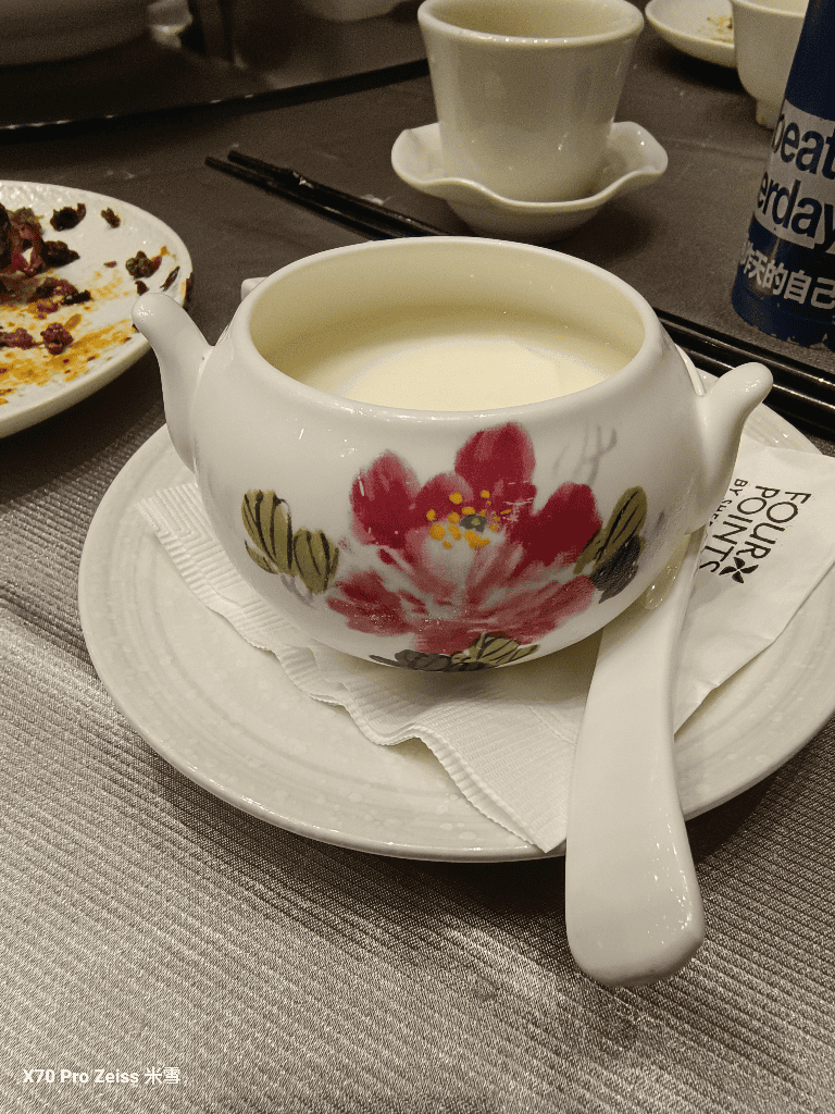【林口美食】林口亞昕福朋喜來登，ChinaSpice聚味軒中餐廳再訪