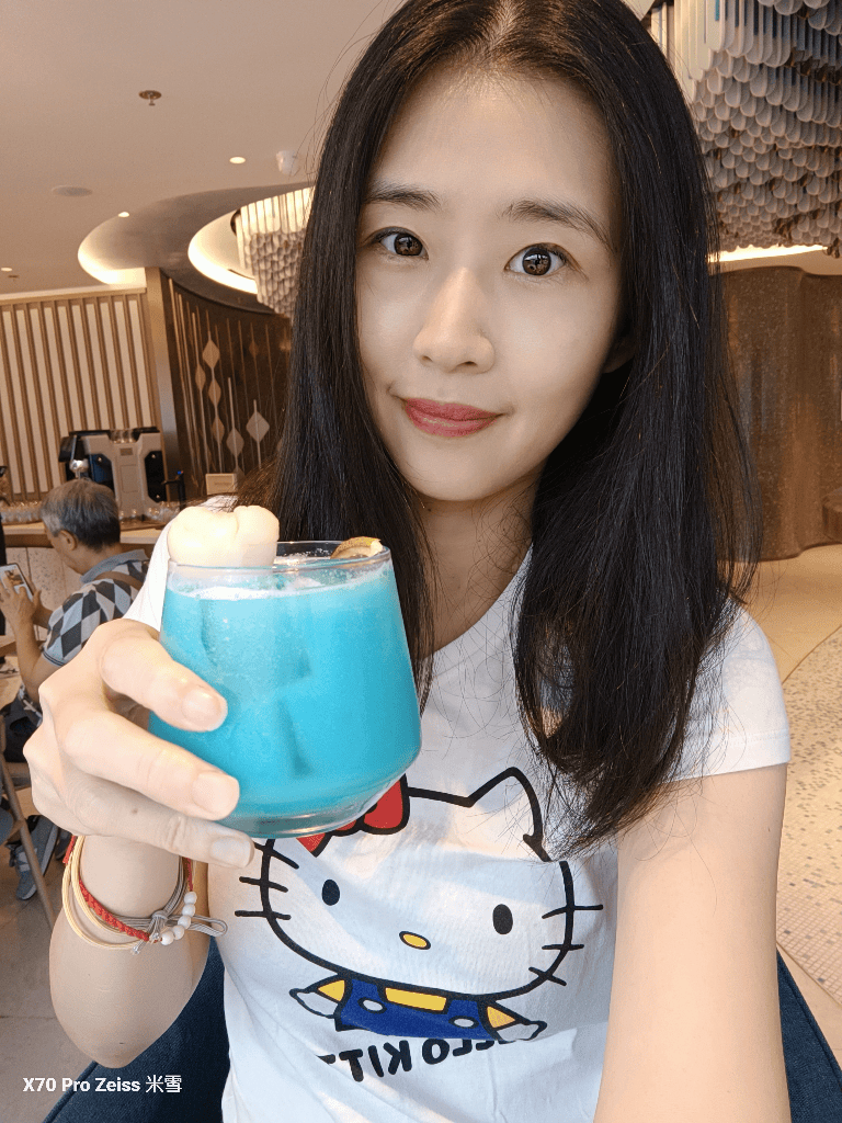【香港機場貴賓室】國泰TheWing寰宇堂&Kyra Lounge - 第18張圖 【香港機場貴賓室】國泰TheWing寰宇堂&Kyra Lounge