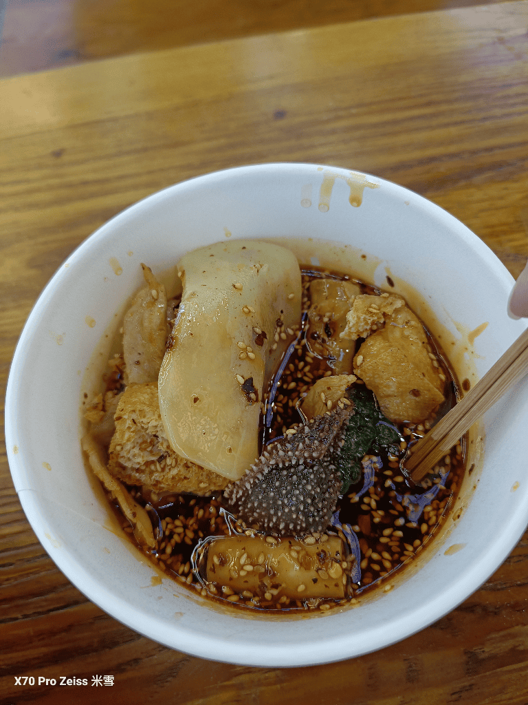 【重慶美食】八一路美食街開箱