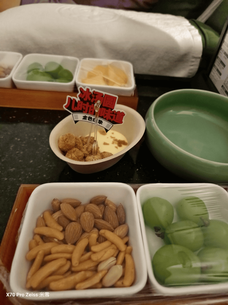 【重慶旅遊美食】金色印象,享受按摩同時重慶美食吃到飽❤️ - 第7張圖 【重慶旅遊美食】金色印象,享受按摩同時重慶美食吃到飽❤️