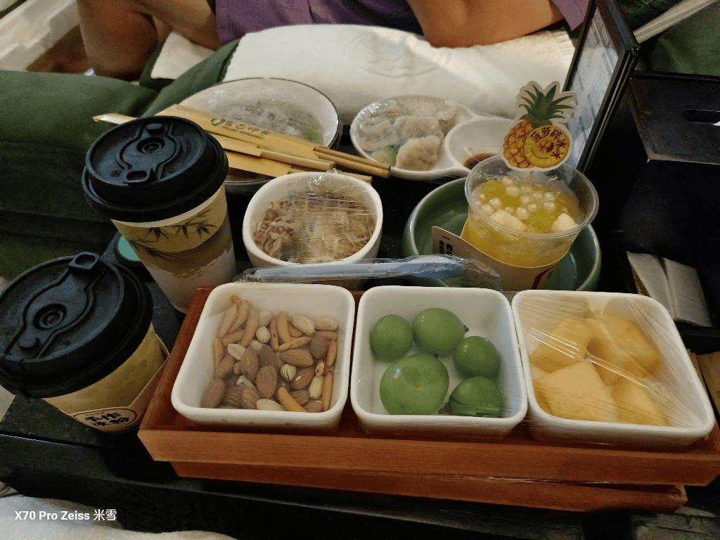 【重慶旅遊美食】金色印象,享受按摩同時重慶美食吃到飽❤️ - 第8張圖 【重慶旅遊美食】金色印象,享受按摩同時重慶美食吃到飽❤️