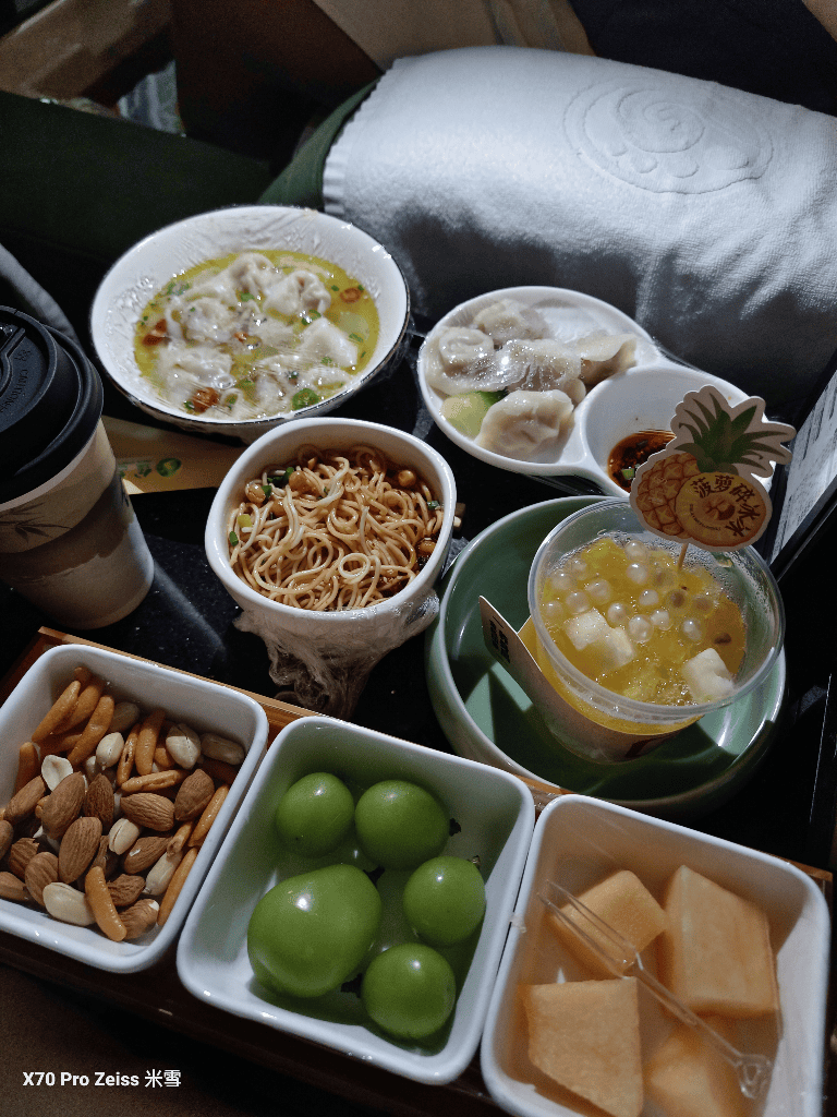 【重慶旅遊美食】金色印象,享受按摩同時重慶美食吃到飽❤️ - 第9張圖 【重慶旅遊美食】金色印象,享受按摩同時重慶美食吃到飽❤️