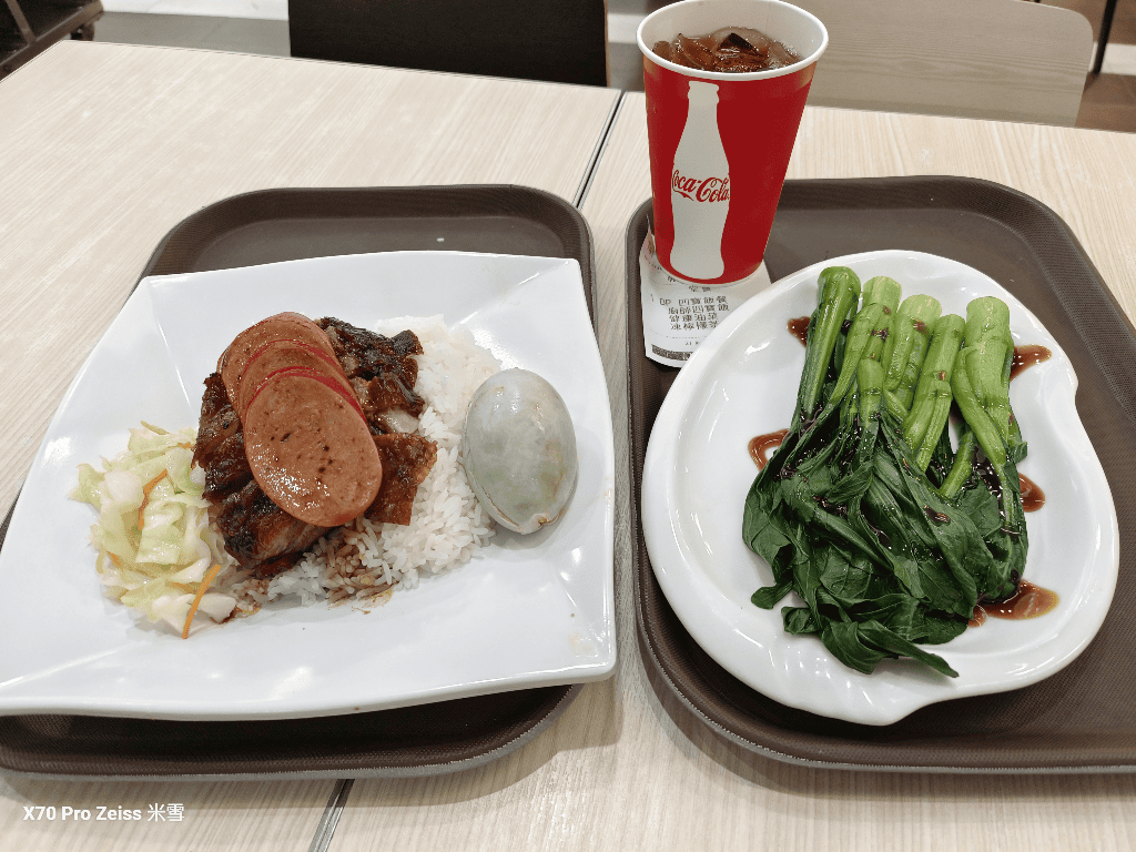 【香港機場貴賓室】國泰TheWing寰宇堂、ThePIER、Kyra Lounge、澳航貴賓室、鏞記&太興燒臘