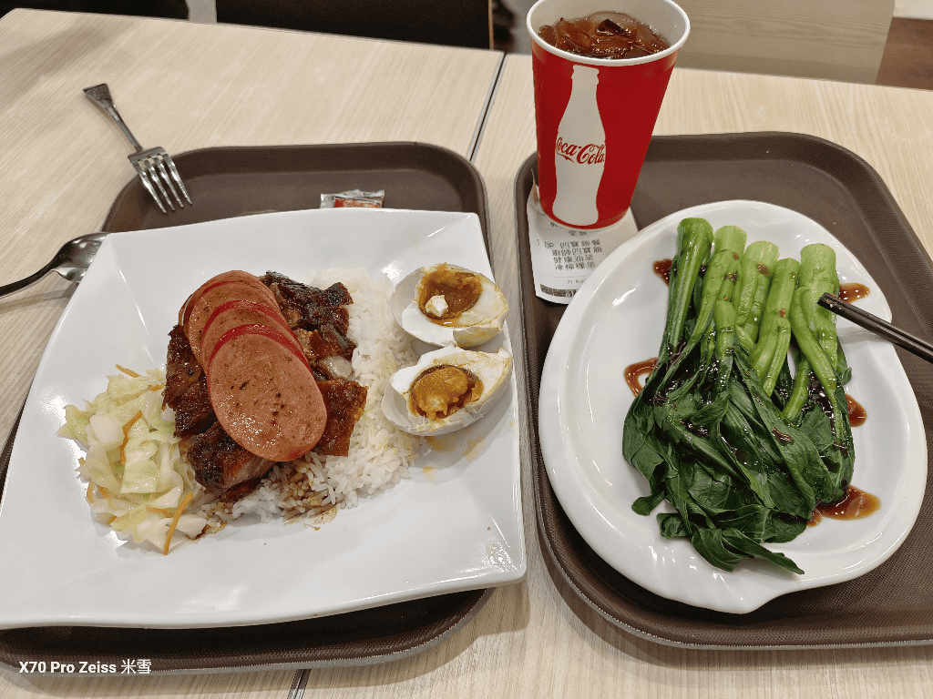 【香港機場貴賓室】國泰TheWing寰宇堂、ThePIER、Kyra Lounge、澳航貴賓室、鏞記&太興燒臘