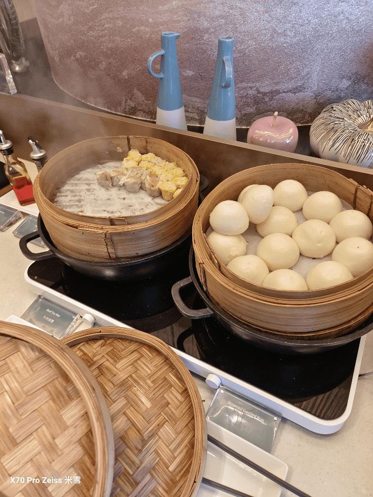 【香港機場貴賓室】國泰TheWing寰宇堂、ThePIER、Kyra Lounge、澳航貴賓室、鏞記&太興燒臘