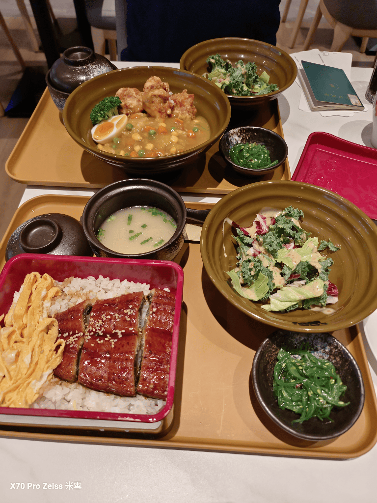 【重慶旅遊美食】江北機場,開箱環亞貴賓室&國際兩艙貴賓室 - 第7張圖 【重慶旅遊美食】江北機場,開箱環亞貴賓室&國際兩艙貴賓室