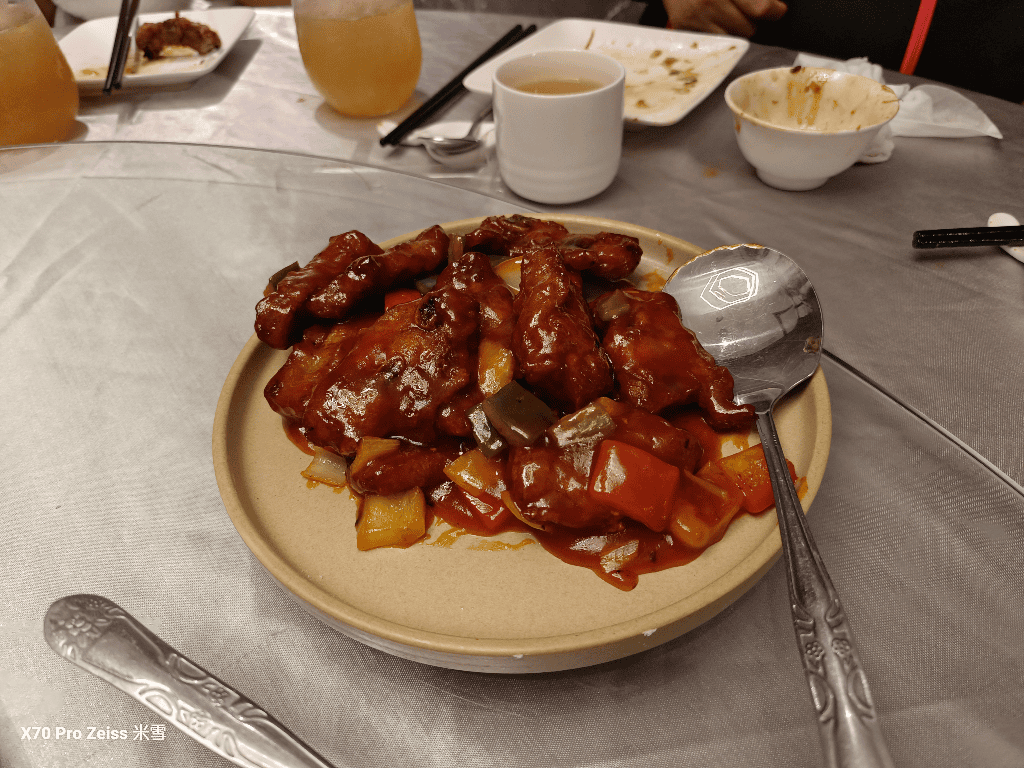 【台北吃到飽】蘇杭365裕隆城店，遇八則發快閃吃到飽$880❤️