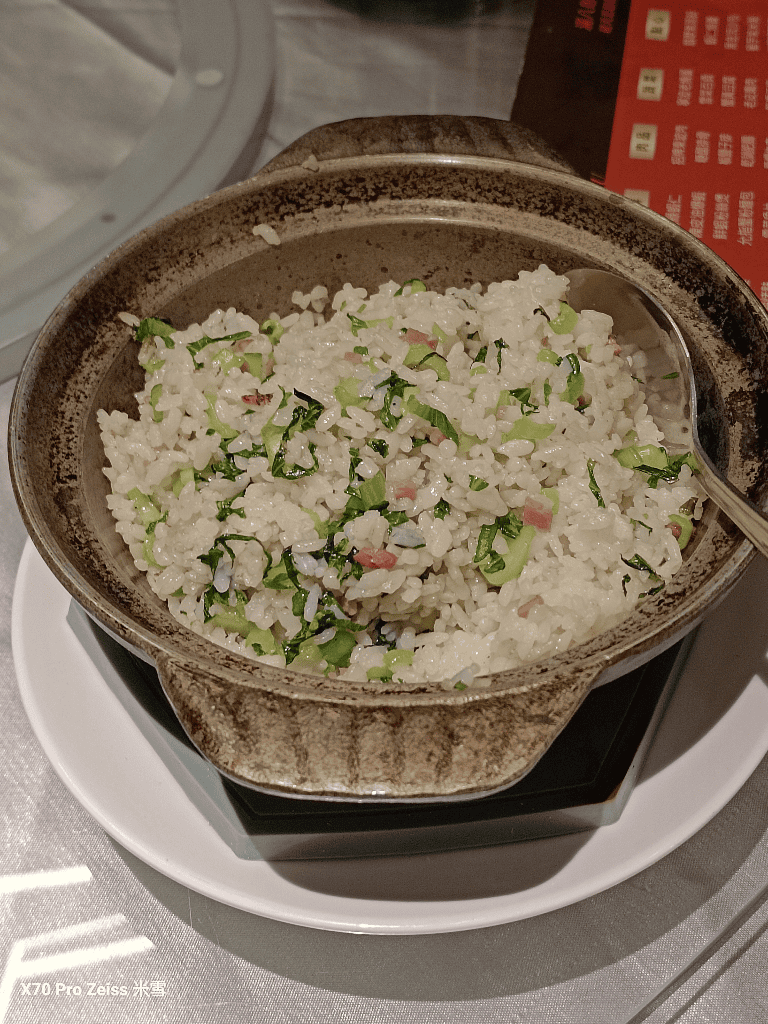 【台北吃到飽】蘇杭365裕隆城店，遇八則發快閃吃到飽$880❤️
