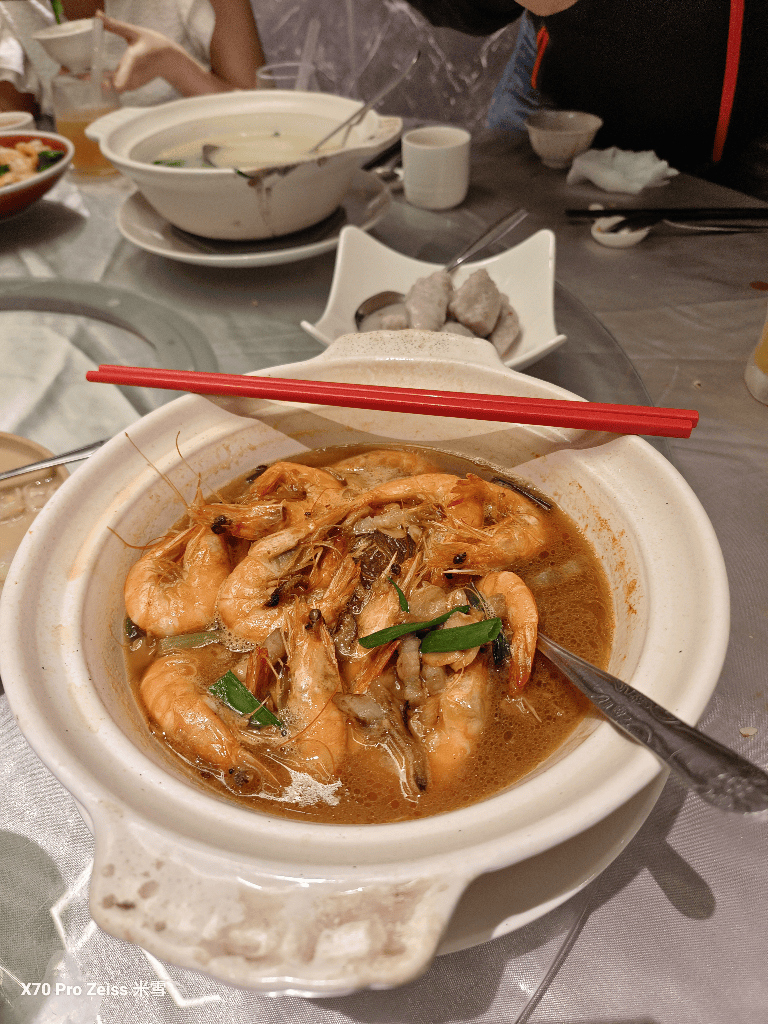【台北吃到飽】蘇杭365裕隆城店，遇八則發快閃吃到飽$880❤️