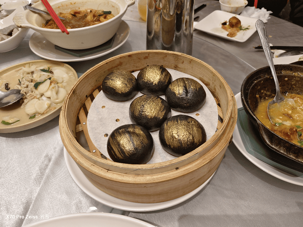 【台北吃到飽】蘇杭365裕隆城店，遇八則發快閃吃到飽$880❤️